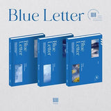 WONHO - 2nd Mini Album [Blue letter] - Kpop Story US