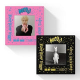 WOODZ - 2nd Mini Album [WOOPS!] - Kpop Story US