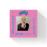 WOODZ - 2nd Mini Album [WOOPS!] - Kpop Story US