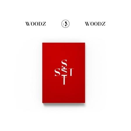 WOODZ - SINGLE ALBUM - Kpop Story US