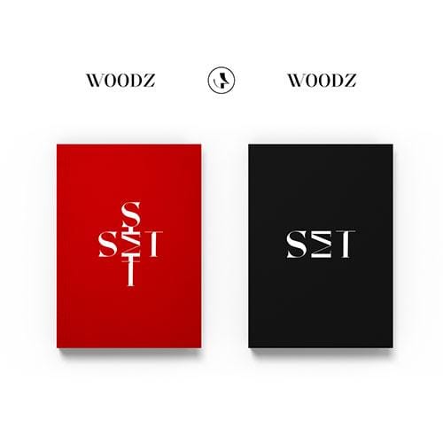 WOODZ - SINGLE ALBUM - Kpop Story US