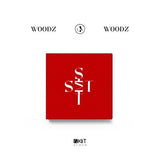 WOODZ - SINGLE ALBUM [SET] Air Kit - Kpop Story US