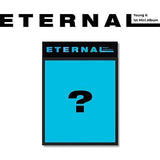 Young K - 1st Mini Album [Eternal] - Kpop Story US