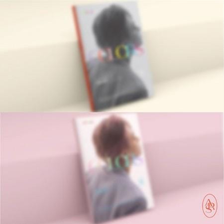 Youngjae - 1st Mini Album [COLORS from Ars] - Kpop Story US