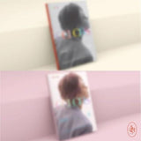 Youngjae - 1st Mini Album [COLORS from Ars] (2 Ver. SET) - Kpop Story US