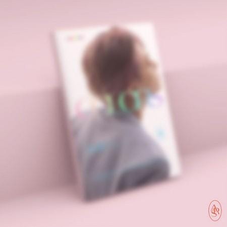 Youngjae - 1st Mini Album [COLORS from Ars] - Kpop Story US
