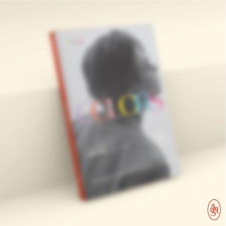 Youngjae - 1st Mini Album [COLORS from Ars] - Kpop Story US