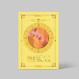 YUKIKA - 1st Mini Album [timeabout,] - Kpop Story US